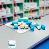 Prix aciclovir 800 b