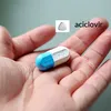 Prix aciclovir 800 c